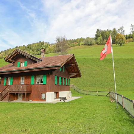 Appartement Innere Bleikenstrasse 2 By Interhome *