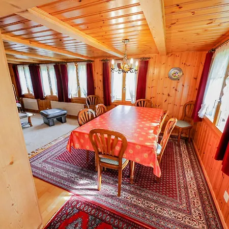 Appartement Innere Bleikenstrasse 2 By Interhome *