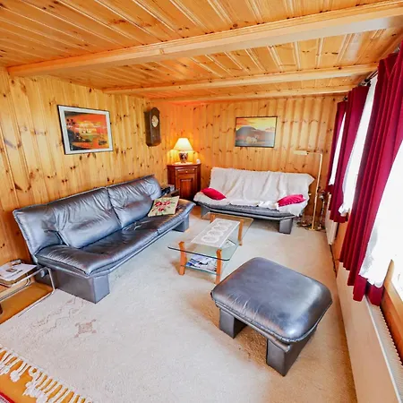 Innere Bleikenstrasse 2 By Interhome Appartement *