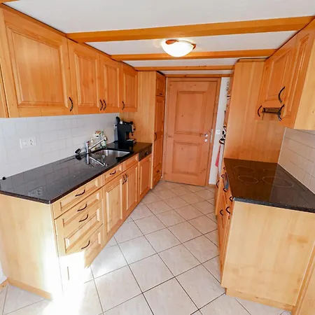 Innere Bleikenstrasse 2 By Interhome * Lenk im Simmental