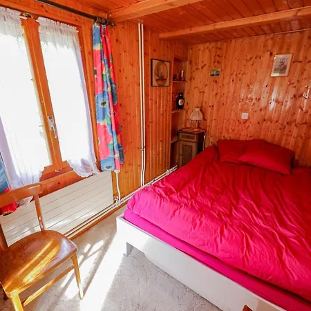 Innere Bleikenstrasse 2 By Interhome