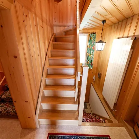 Innere Bleikenstrasse 2 By Interhome