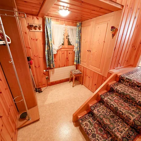 Innere Bleikenstrasse 2 By Interhome Lejlighed *