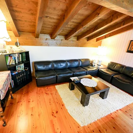 Innere Bleikenstrasse 2 By Interhome Appartement