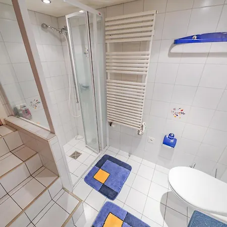 Innere Bleikenstrasse 2 By Interhome *