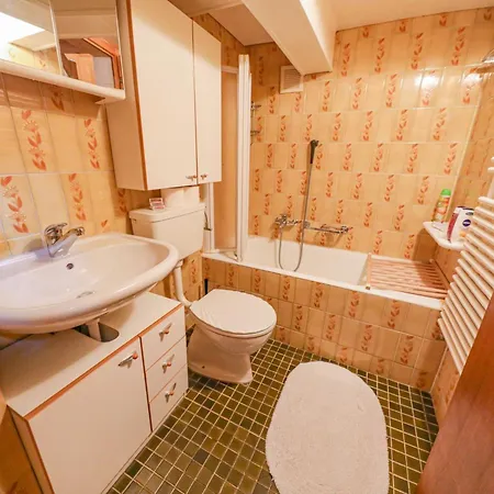 Innere Bleikenstrasse 2 By Interhome *