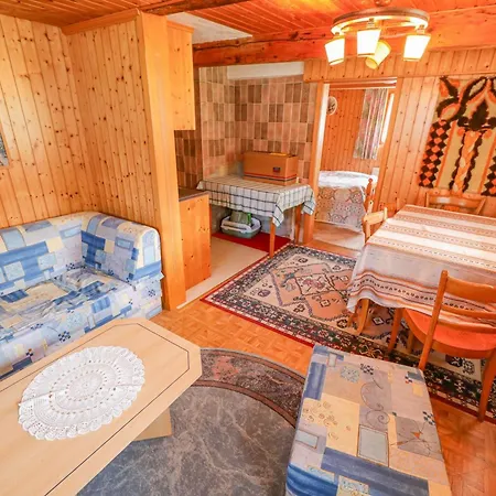 Innere Bleikenstrasse 2 By Interhome Appartement