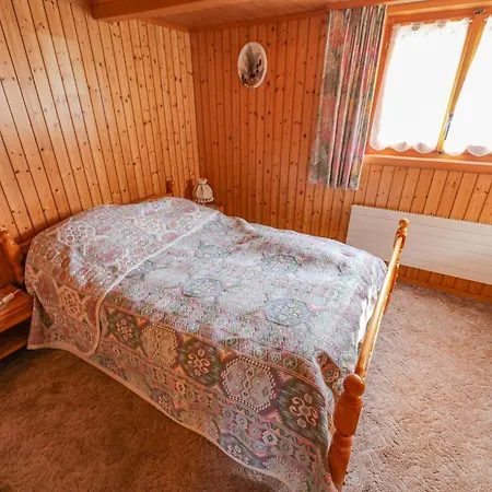 Innere Bleikenstrasse 2 By Interhome