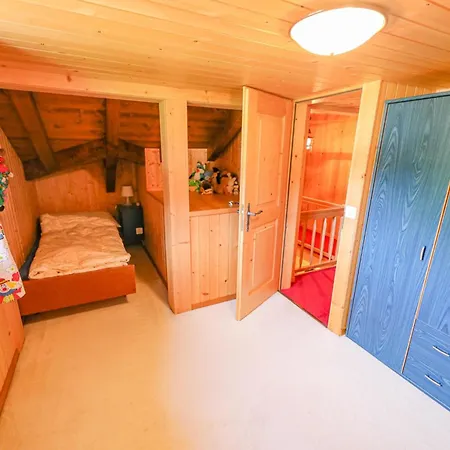 Appartement Innere Bleikenstrasse 2 By Interhome