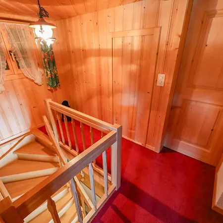 Appartement Innere Bleikenstrasse 2 By Interhome