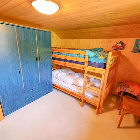 Innere Bleikenstrasse 2 By Interhome Appartement *