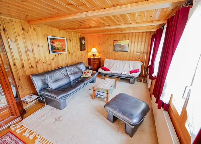 Innere Bleikenstrasse 2 By Interhome شقة *