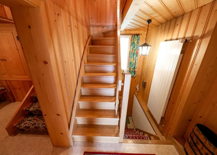 Innere Bleikenstrasse 2 By Interhome