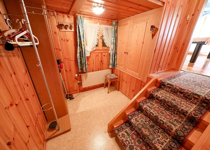 Innere Bleikenstrasse 2 By Interhome شقة *