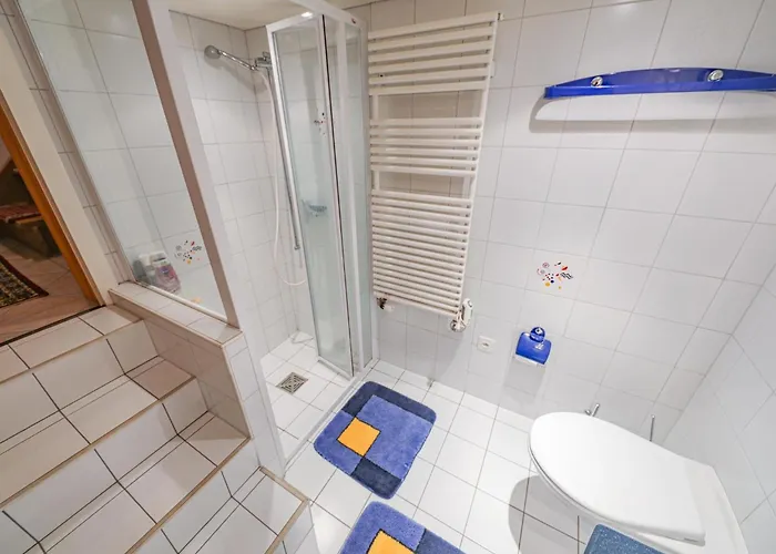 Innere Bleikenstrasse 2 By Interhome *