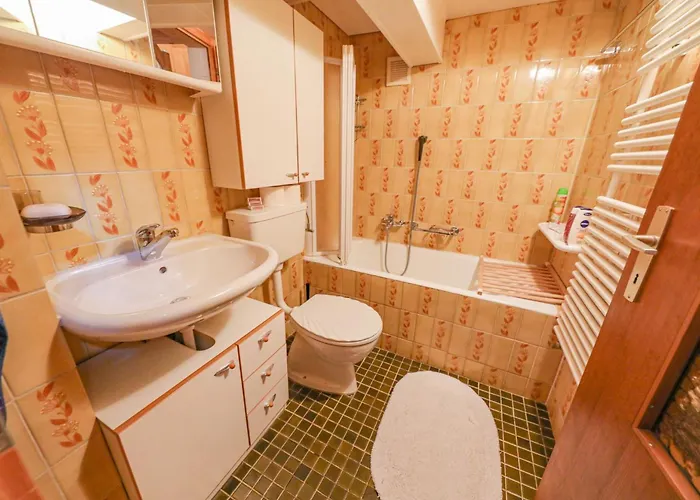 Innere Bleikenstrasse 2 By Interhome *