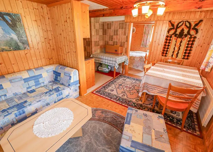 Innere Bleikenstrasse 2 By Interhome Lägenhet