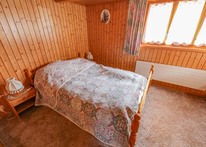 Innere Bleikenstrasse 2 By Interhome