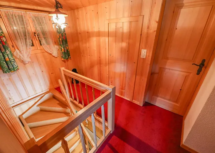 Lejlighed Innere Bleikenstrasse 2 By Interhome