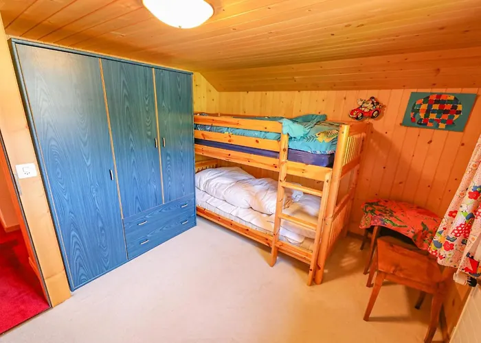 Innere Bleikenstrasse 2 By Interhome Lejlighed *